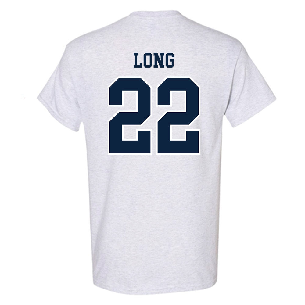 Notre Dame - NCAA Football : Ethan Long - Classic Shersey T-Shirt-1