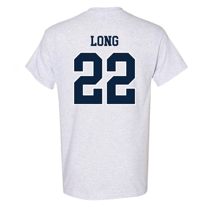 Notre Dame - NCAA Football : Ethan Long - Classic Shersey T-Shirt-1