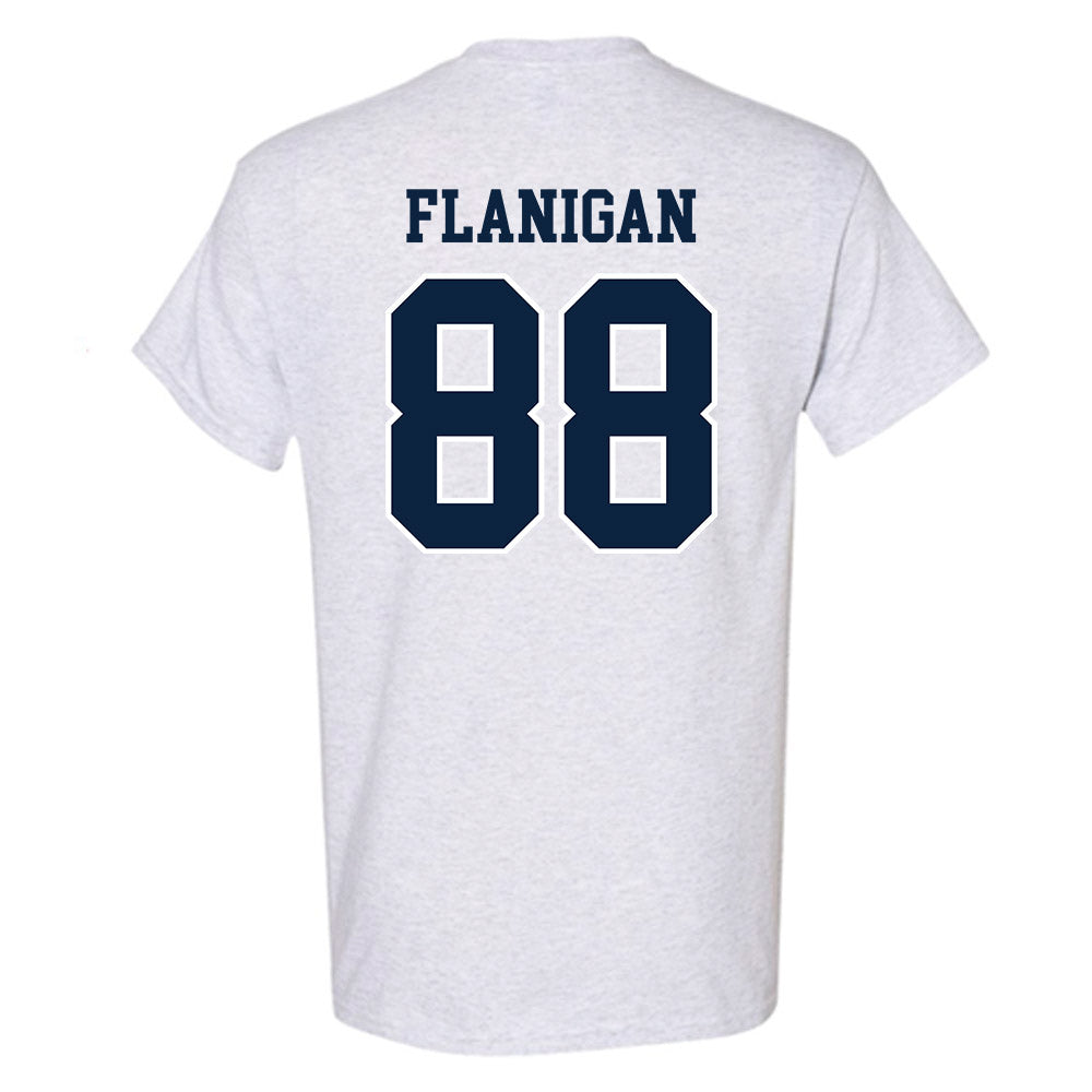 Notre Dame - NCAA Football : James Flanigan - Classic Shersey T-Shirt-1