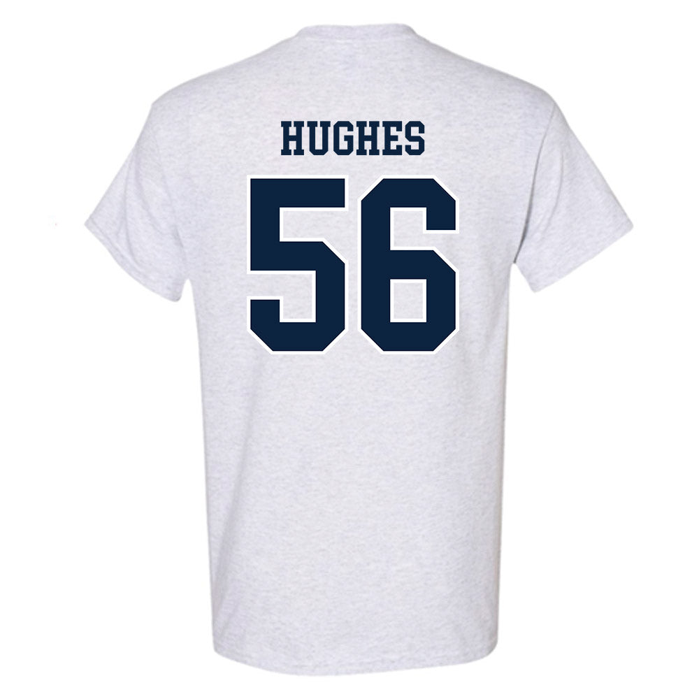 Notre Dame - NCAA Football : Elijah Hughes - Classic Shersey T-Shirt-1