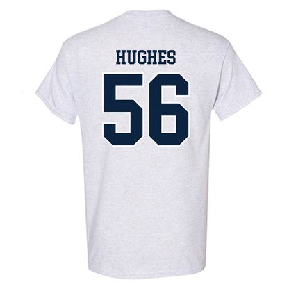 Notre Dame - NCAA Football : Elijah Hughes - Classic Shersey T-Shirt-1