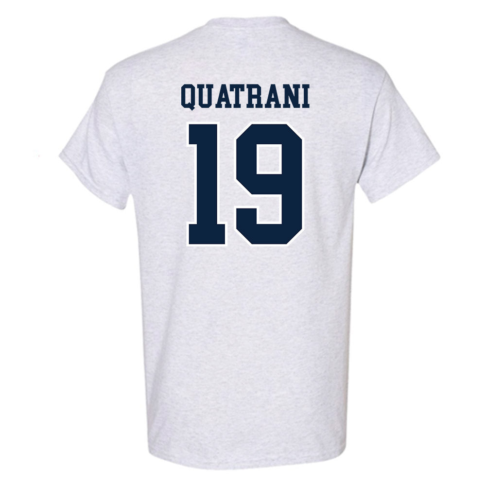 Notre Dame - NCAA Baseball : Mark Quatrani - Classic Shersey T-Shirt-1