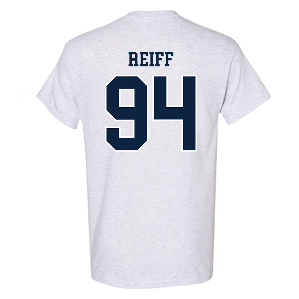 Notre Dame - NCAA Football : Joe Reiff - Classic Shersey T-Shirt-1