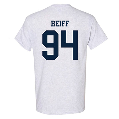 Notre Dame - NCAA Football : Joe Reiff - Classic Shersey T-Shirt-1