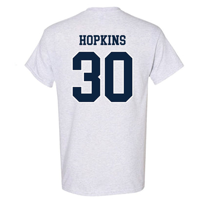 Notre Dame - NCAA Women's Lacrosse : Brooke Hopkins - Classic Shersey T-Shirt-1