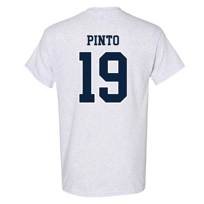 Notre Dame - NCAA Women's Soccer : Ally Pinto - Classic Shersey T-Shirt-1