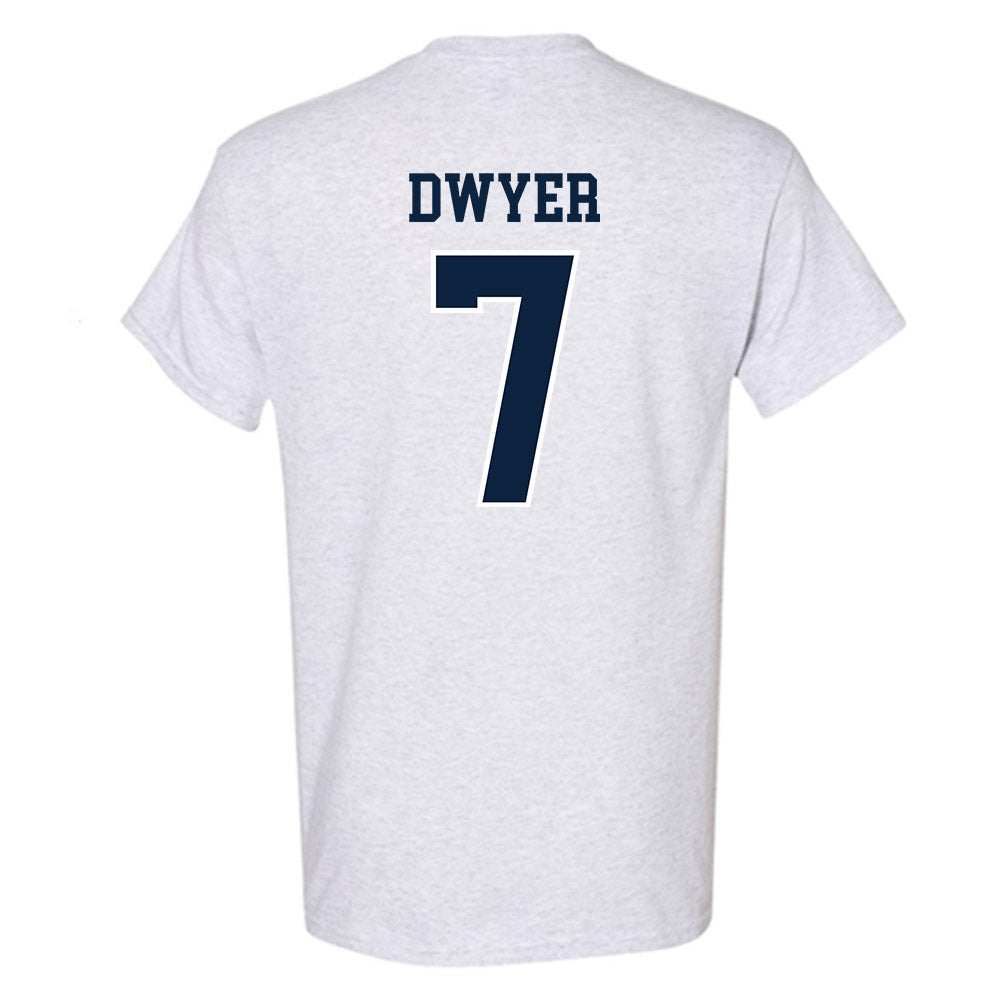 Notre Dame - NCAA Women's Lacrosse : Maeve Dwyer - Classic Shersey T-Shirt-1