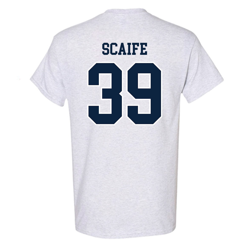 Notre Dame - NCAA Football : Jasper Scaife - Classic Shersey T-Shirt-1