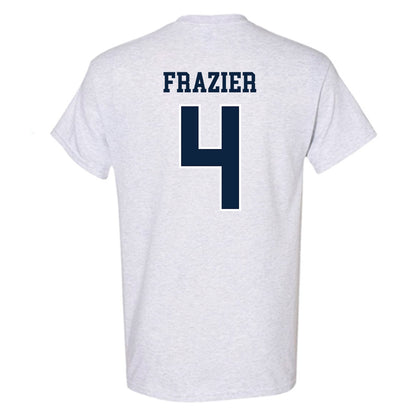 Notre Dame - NCAA Football : Bubba Frazier - Classic Shersey T-Shirt-1