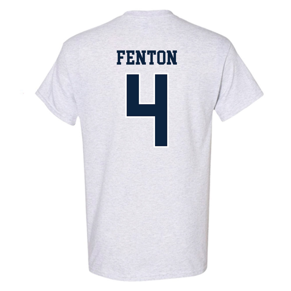 Notre Dame - NCAA Women's Volleyball : Lily Fenton - Classic Shersey T-Shirt