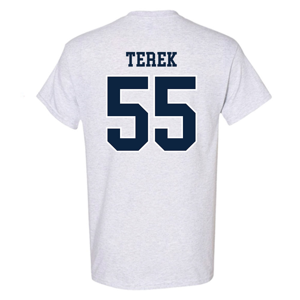 Notre Dame - NCAA Football : Christopher Terek - Classic Shersey T-Shirt-1