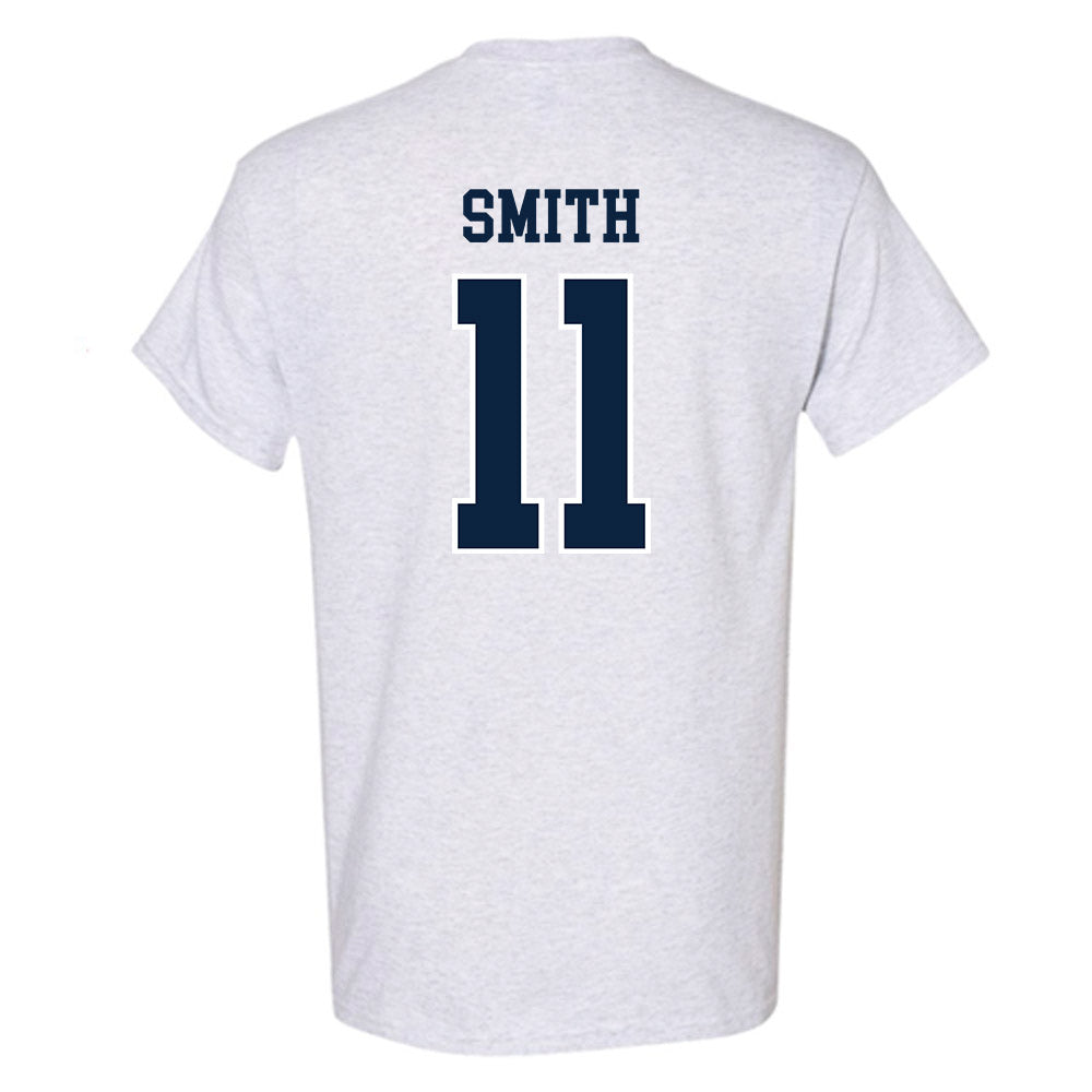 Notre Dame - NCAA Women's Basketball : Jordyn Smith - Classic Shersey T-Shirt-1