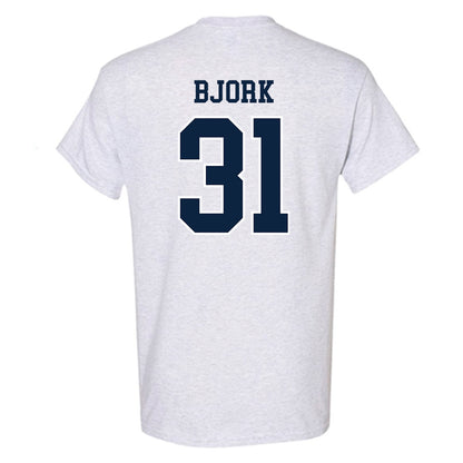 Notre Dame - NCAA Women's Volleyball : Anna Bjork - Classic Shersey T-Shirt