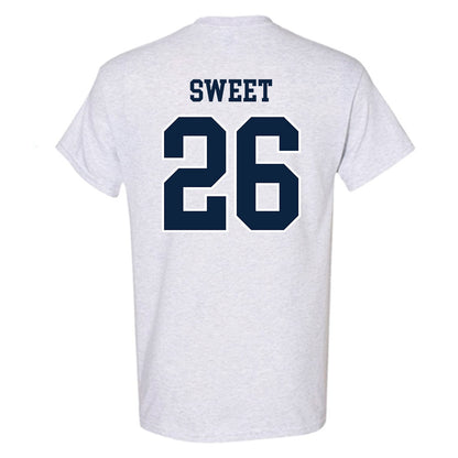 Notre Dame - NCAA Softball : Tenley Sweet - Classic Shersey T-Shirt-1