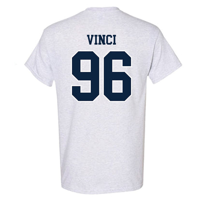 Notre Dame - NCAA Football : Joseph Vinci - Classic Shersey T-Shirt-1