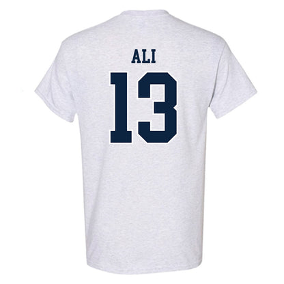 Notre Dame - NCAA Men's Ice Hockey : Brennan Ali - Classic Shersey T-Shirt-1