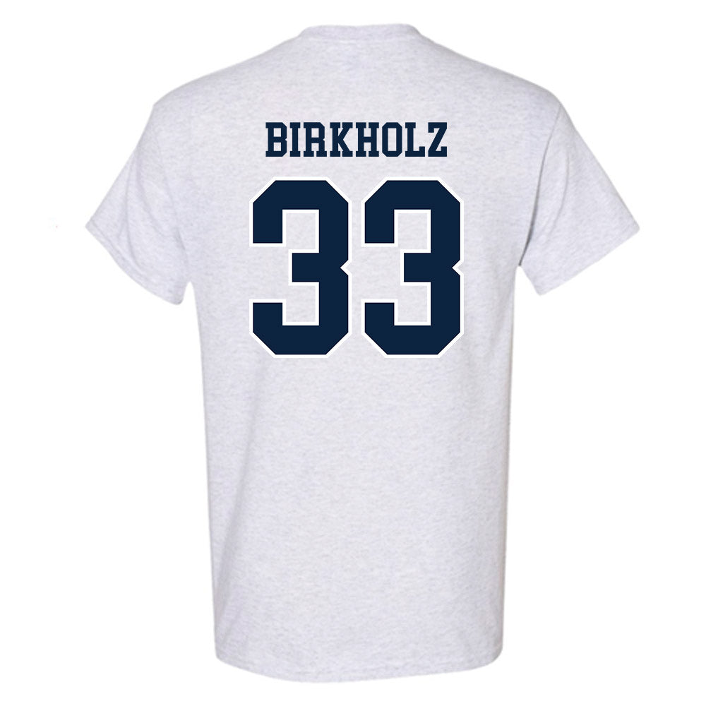 Notre Dame - NCAA Baseball : Radek Birkholz - Classic Shersey T-Shirt