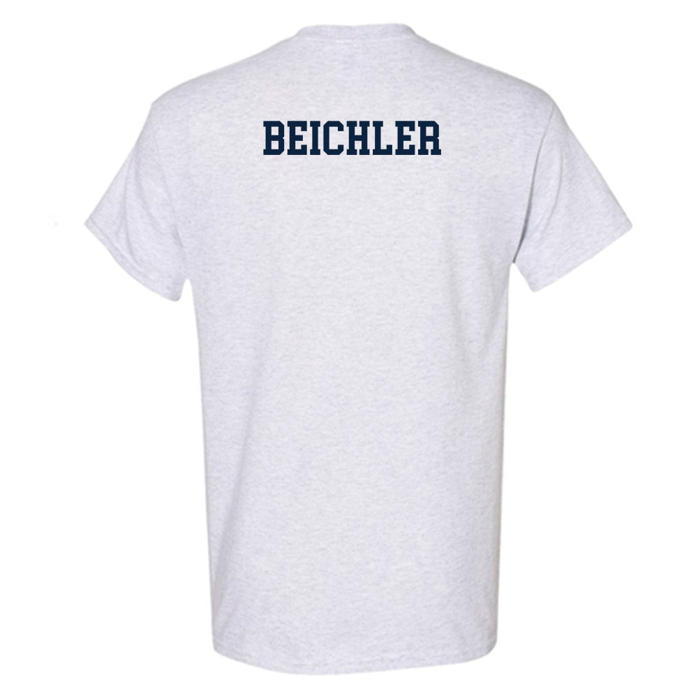 Notre Dame - NCAA Men's Track & Field : Talon Beichler - Classic Shersey T-Shirt-1