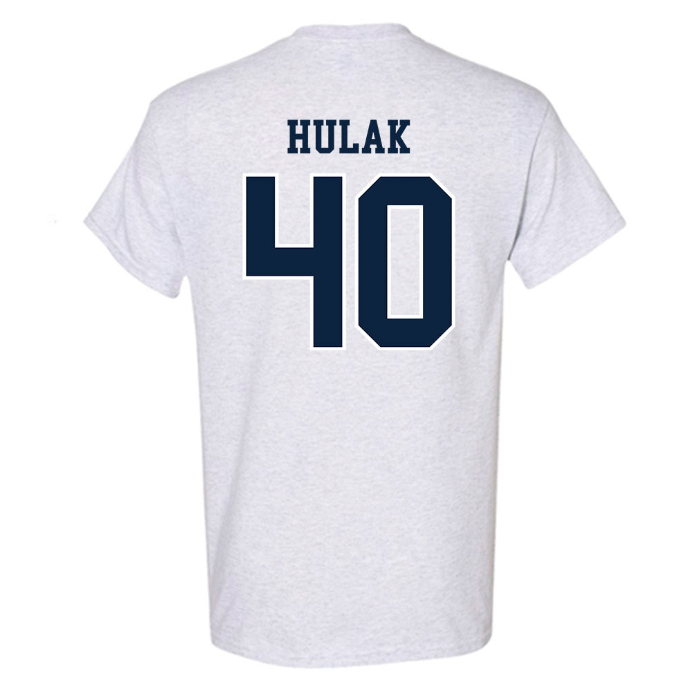 Notre Dame - NCAA Football : Dominik Hulak - Classic Shersey T-Shirt-1