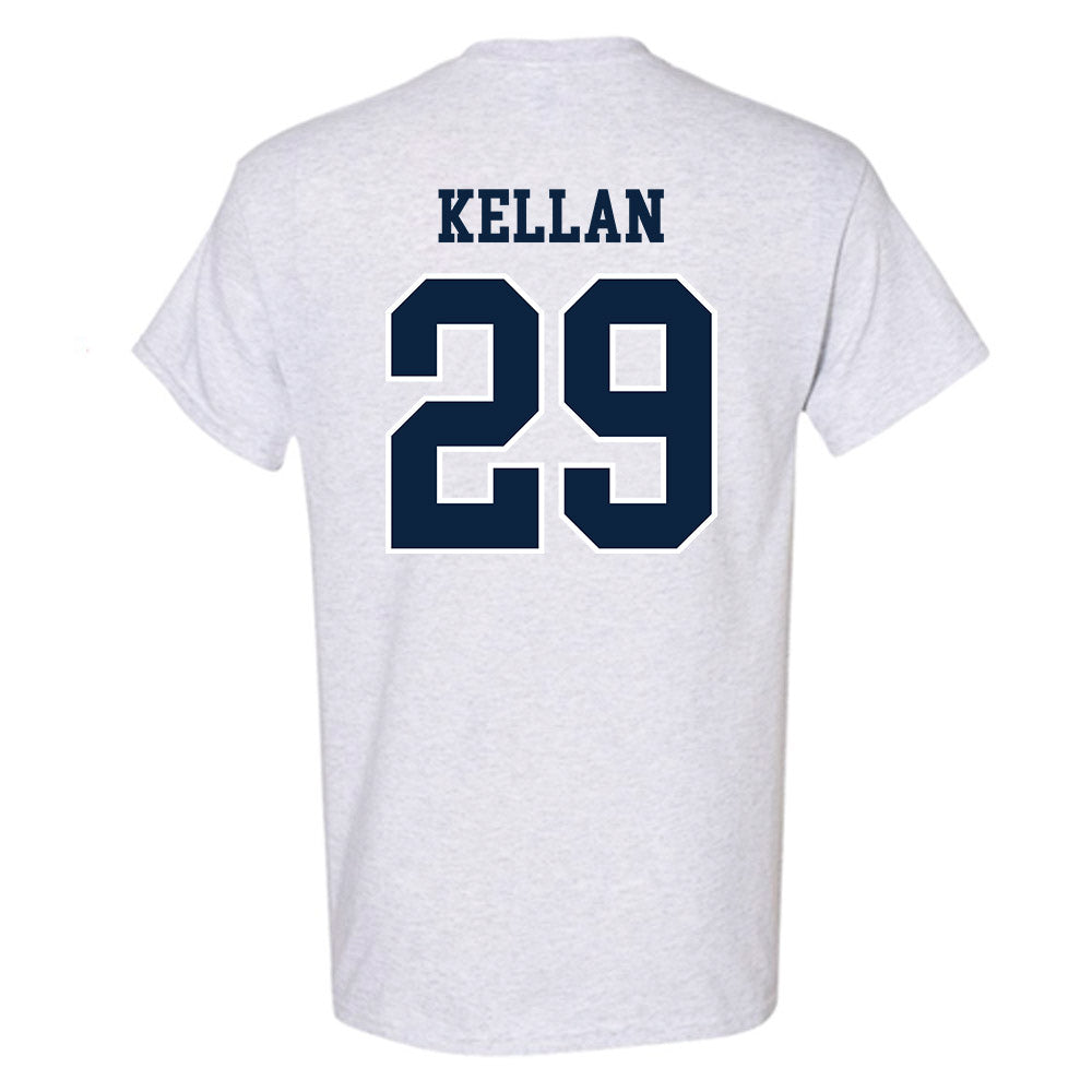 Notre Dame - NCAA Men's Lacrosse : Dylan Kellan - Classic Shersey T-Shirt-1