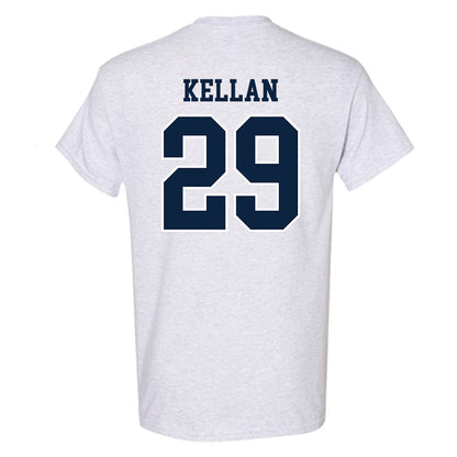 Notre Dame - NCAA Men's Lacrosse : Dylan Kellan - Classic Shersey T-Shirt-1