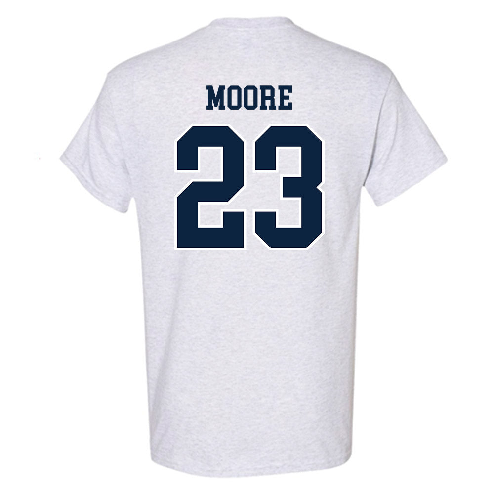 Notre Dame - NCAA Women's Basketball : Iyana Moore - Classic Shersey T-Shirt-1