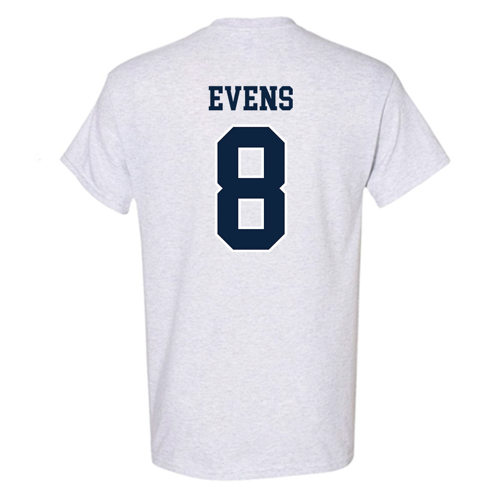 Notre Dame - NCAA Women's Volleyball : Maya Evens - Classic Shersey T-Shirt-1
