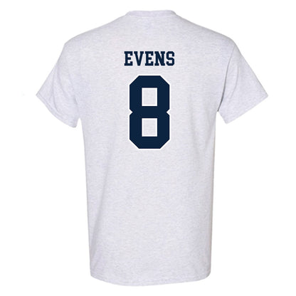 Notre Dame - NCAA Women's Volleyball : Maya Evens - Classic Shersey T-Shirt-1