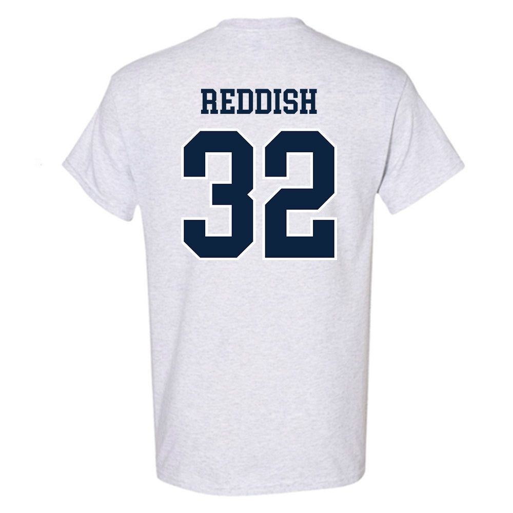 Notre Dame - NCAA Football : Nick Reddish - Classic Shersey T-Shirt-1