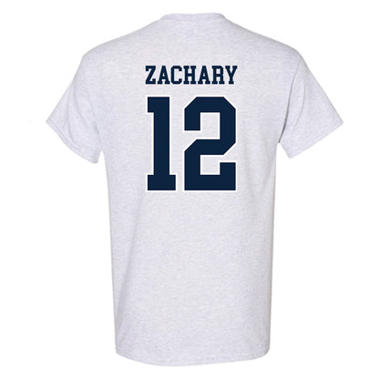 Notre Dame - NCAA Softball : Ava Zachary - Classic Shersey T-Shirt-1
