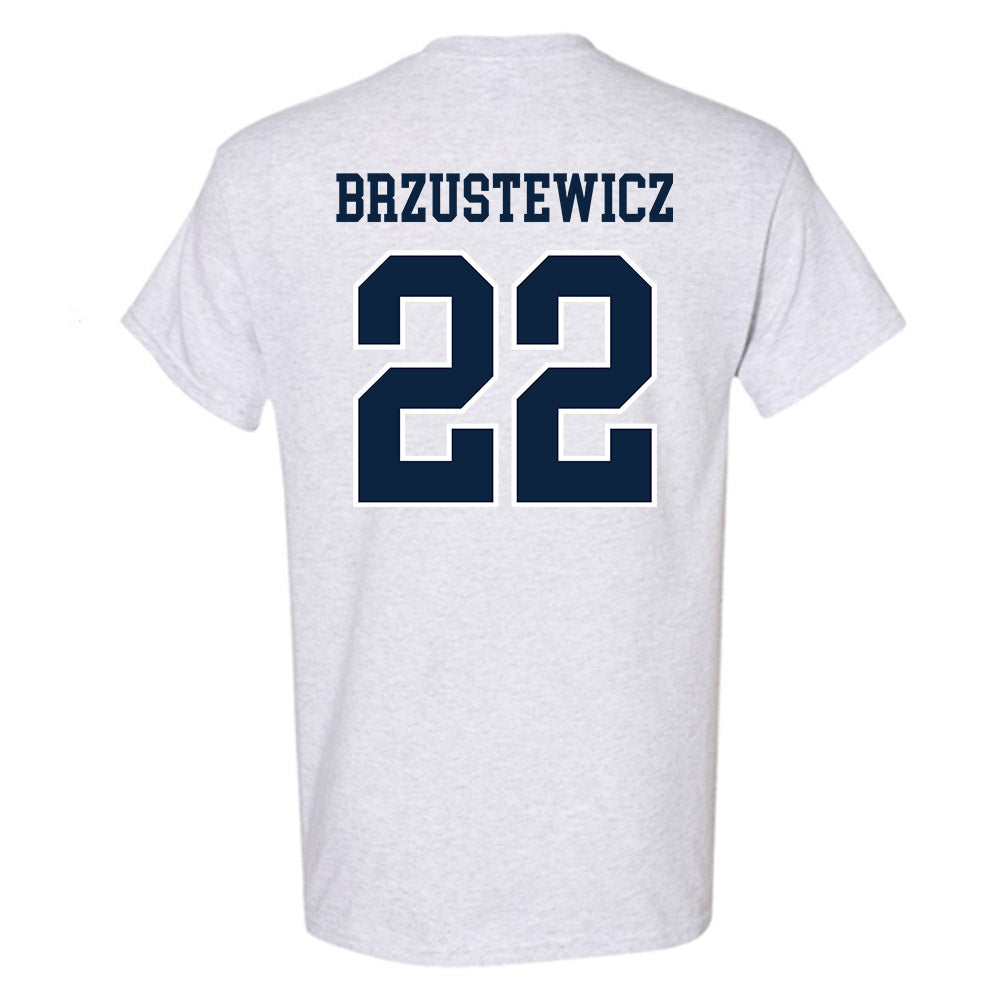 Notre Dame - NCAA Baseball : Parker Brzustewicz - Classic Shersey T-Shirt