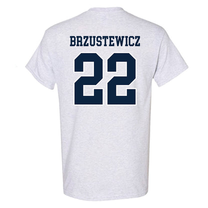 Notre Dame - NCAA Baseball : Parker Brzustewicz - Classic Shersey T-Shirt