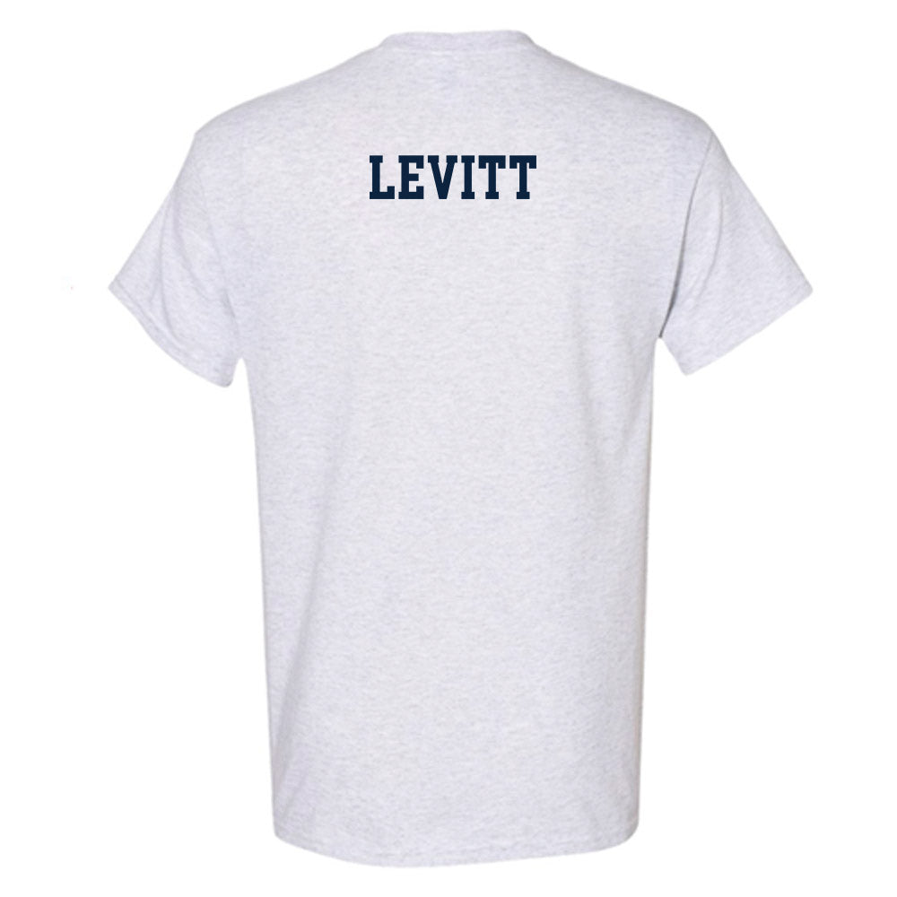 Notre Dame - NCAA Women's Golf : Jordan Levitt - Classic Shersey T-Shirt-1