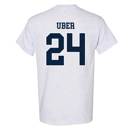 Notre Dame - NCAA Baseball : Ty Uber - Classic Shersey T-Shirt-1