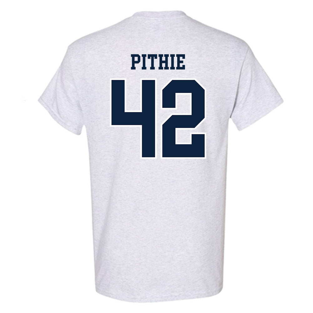 Notre Dame - NCAA Women's Lacrosse : Isabel Pithie - Classic Shersey T-Shirt-1