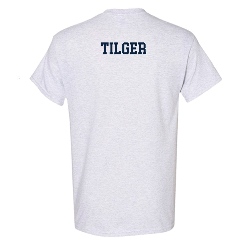 Notre Dame - NCAA Women's Swimming & Diving : Camryn Tilger - Classic Shersey T-Shirt-1