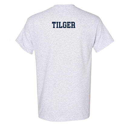 Notre Dame - NCAA Women's Swimming & Diving : Camryn Tilger - Classic Shersey T-Shirt-1