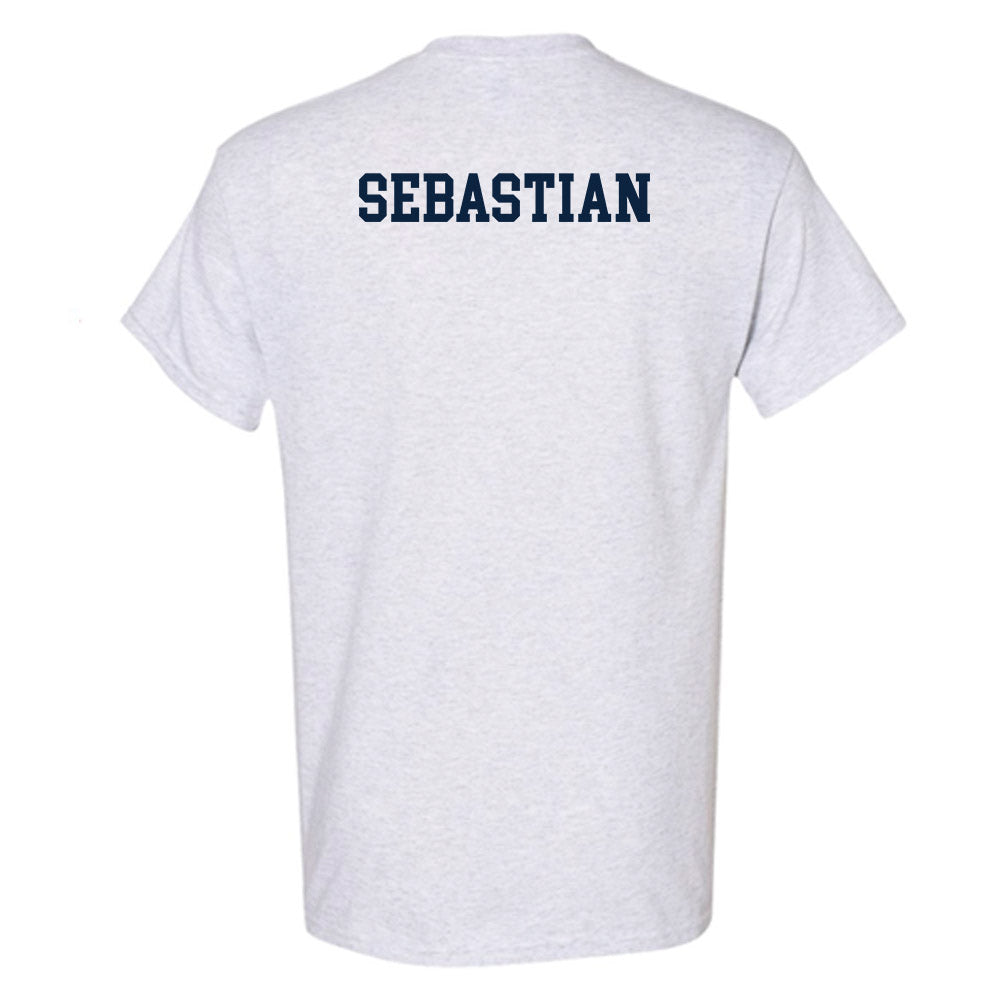 Notre Dame - NCAA Women's Fencing : Felicity Sebastian - Classic Shersey T-Shirt