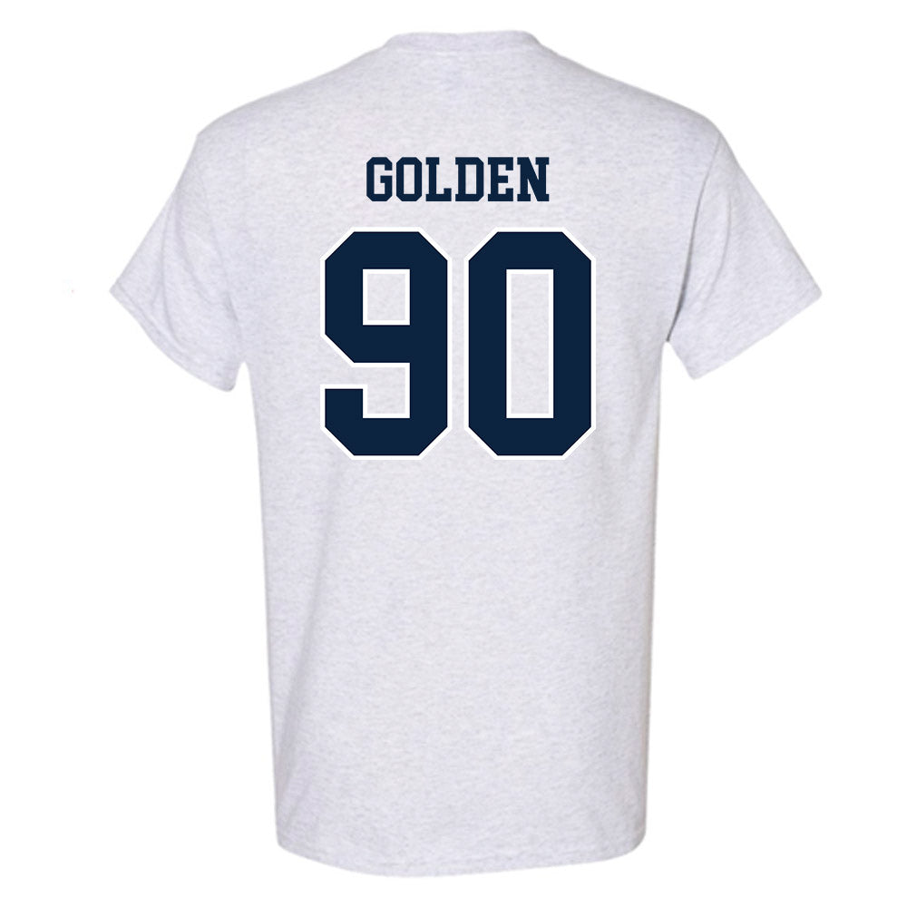 Notre Dame - NCAA Football : Elijah Golden - Classic Shersey T-Shirt-1
