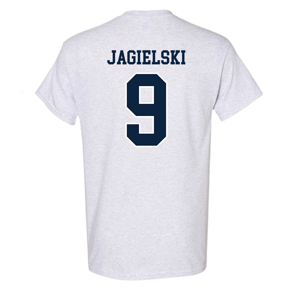 Notre Dame - NCAA Softball : Cassidy Jagielski - Classic Shersey T-Shirt-1