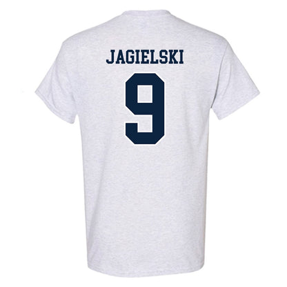 Notre Dame - NCAA Softball : Cassidy Jagielski - Classic Shersey T-Shirt-1