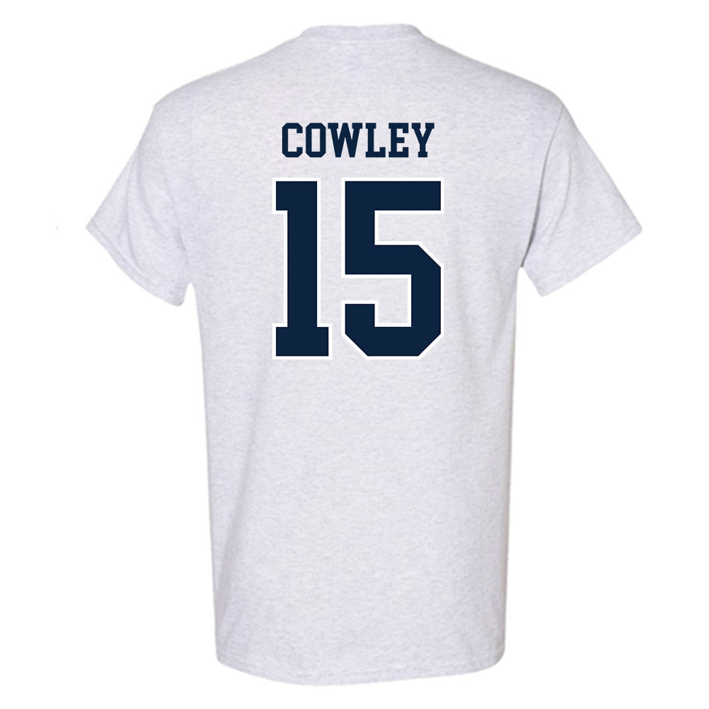  - NCAA Softball : Paige Cowley - Classic Shersey T-Shirt-1
