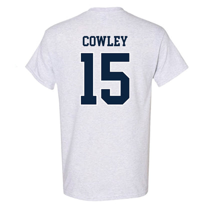  - NCAA Softball : Paige Cowley - Classic Shersey T-Shirt-1