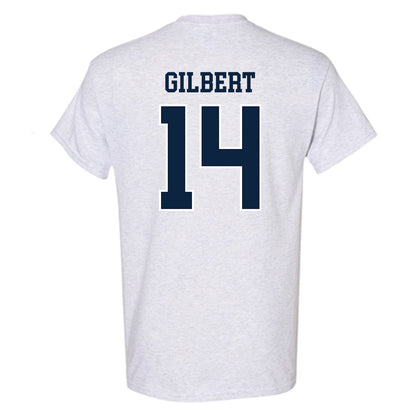 Notre Dame - NCAA Football : Micah Gilbert - Classic Shersey T-Shirt-1