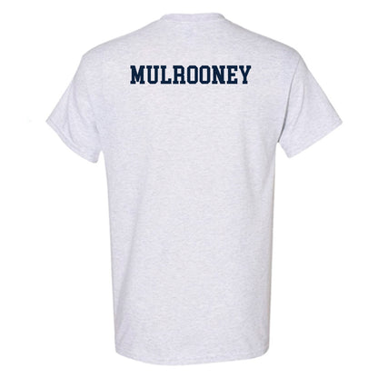Notre Dame - NCAA Women's Swimming & Diving : Caroline Mulrooney - Classic Shersey T-Shirt-1