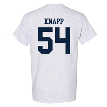 Notre Dame - NCAA Football : Anthonie Knapp - Classic Shersey T-Shirt-1