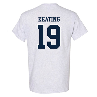 Notre Dame - NCAA Women's Lacrosse : Hadley Keating - Classic Shersey T-Shirt