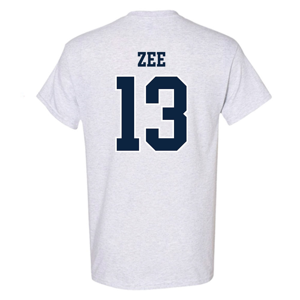 Notre Dame - NCAA Baseball : Jamie Zee - Classic Shersey T-Shirt-1