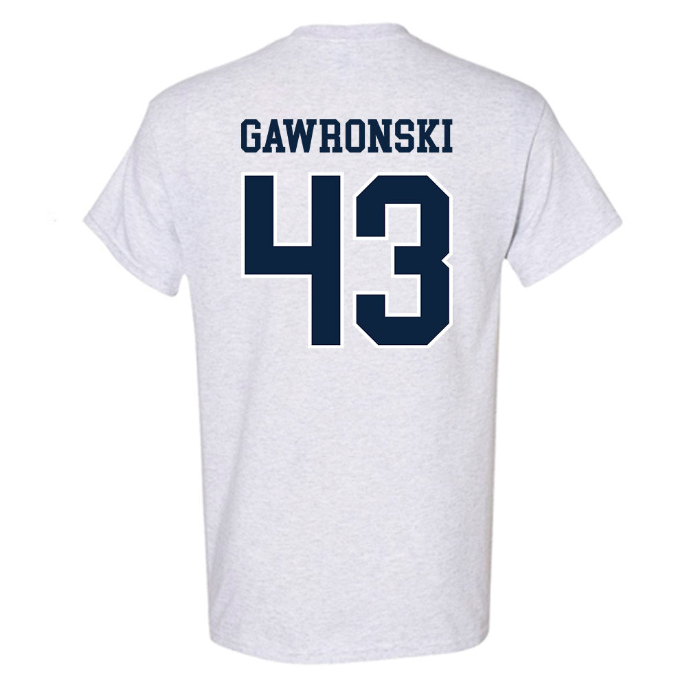 Notre Dame - NCAA Women's Lacrosse : Avery Gawronski - Classic Shersey T-Shirt-1