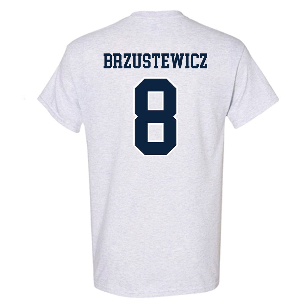Notre Dame - NCAA Baseball : Hudson Brzustewicz - Classic Shersey T-Shirt-1